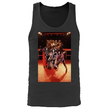 KISS Men's Tank Top