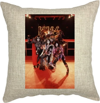 KISS Pillow