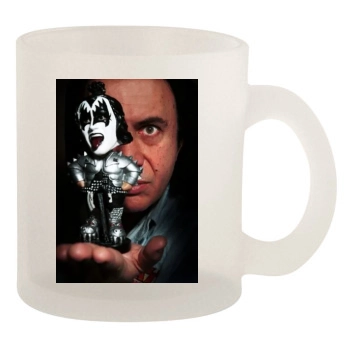 KISS 10oz Frosted Mug