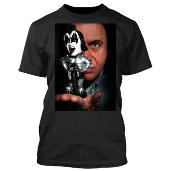 KISS Men's TShirt