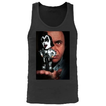 KISS Men's Tank Top