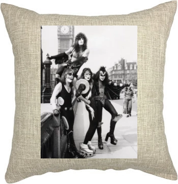 KISS Pillow