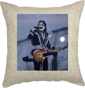 KISS Pillow