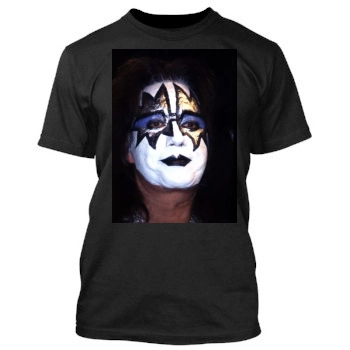 KISS Men's TShirt