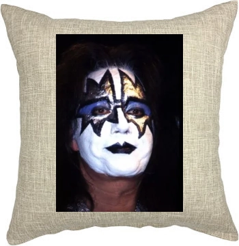 KISS Pillow