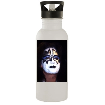 KISS Stainless Steel Water Bottle