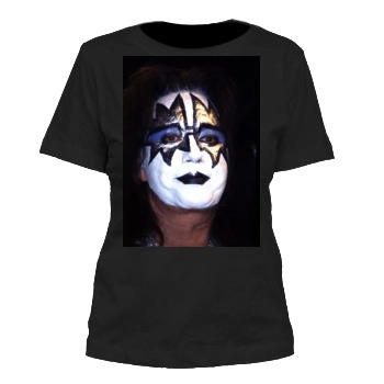 KISS Women's Cut T-Shirt