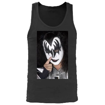 KISS Men's Tank Top