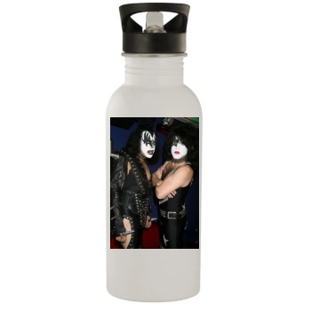 KISS Stainless Steel Water Bottle