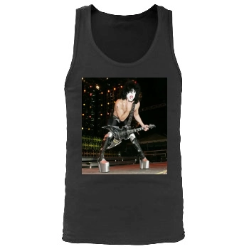 KISS Men's Tank Top