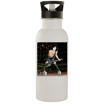 KISS Stainless Steel Water Bottle