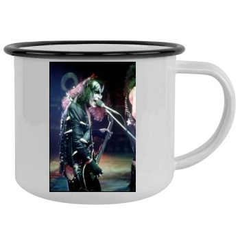 KISS Camping Mug