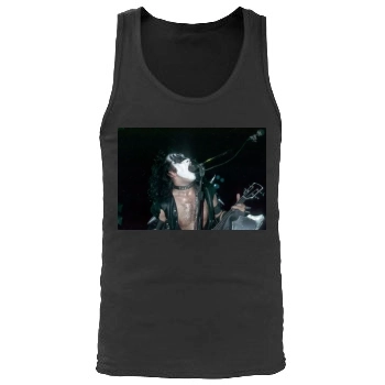 KISS Men's Tank Top