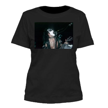 KISS Women's Cut T-Shirt