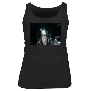 KISS Women's Tank Top