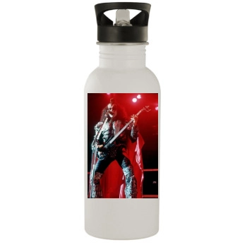 KISS Stainless Steel Water Bottle