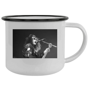 KISS Camping Mug