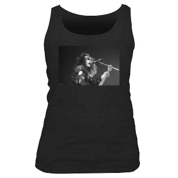 KISS Women's Tank Top