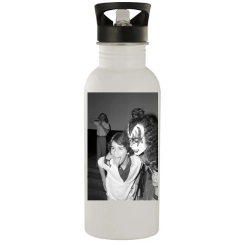 KISS Stainless Steel Water Bottle