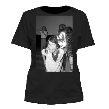 KISS Women's Cut T-Shirt