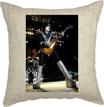 KISS Pillow