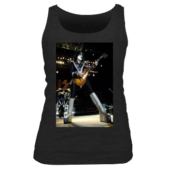 KISS Women's Tank Top