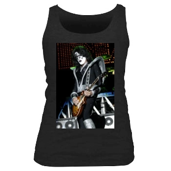 KISS Women's Tank Top