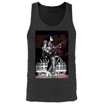 KISS Men's Tank Top