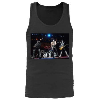 KISS Men's Tank Top