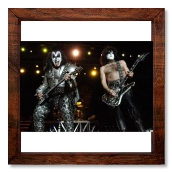 KISS 12x12