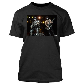 KISS Men's TShirt