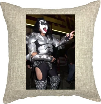 KISS Pillow