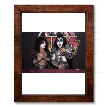 KISS 14x17