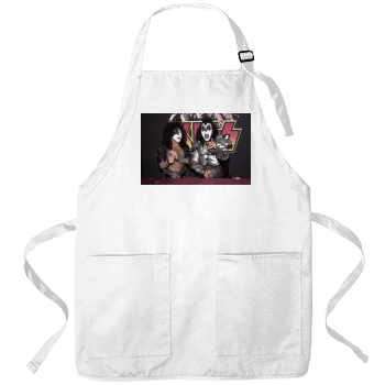 KISS Apron