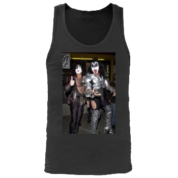 KISS Men's Tank Top