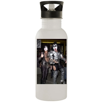 KISS Stainless Steel Water Bottle