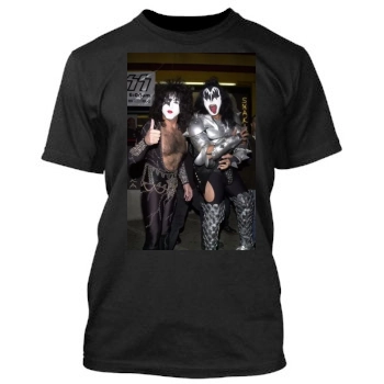 KISS Men's TShirt