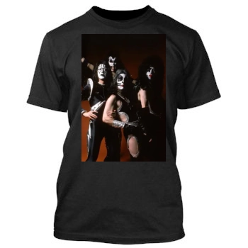 KISS Men's TShirt