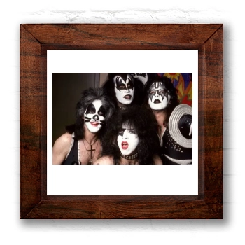 KISS 6x6