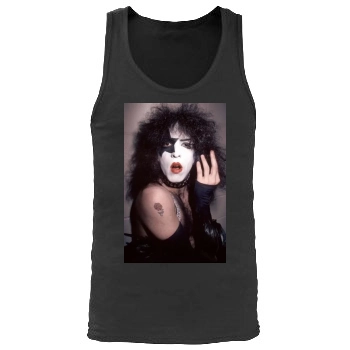 KISS Men's Tank Top