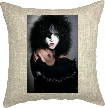 KISS Pillow