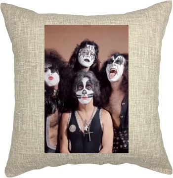 KISS Pillow