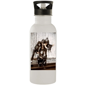 KISS Stainless Steel Water Bottle