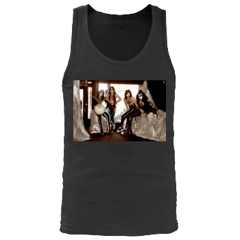 KISS Men's Tank Top