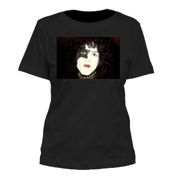 KISS Women's Cut T-Shirt