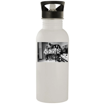 KISS Stainless Steel Water Bottle