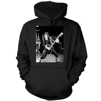 KISS Mens Pullover Hoodie Sweatshirt