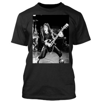 KISS Men's TShirt