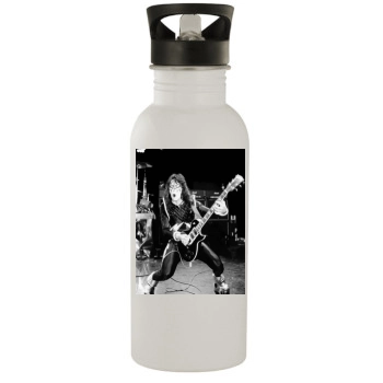 KISS Stainless Steel Water Bottle