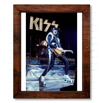 KISS 14x17